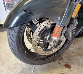 1997 Honda Blackbird CBRxx For Sale | Motorcycle Classifieds