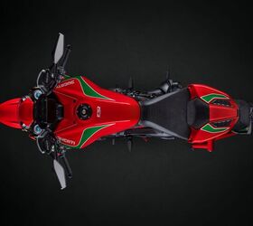 ducati collezione 100 diavel v4 rs 100 gallery