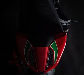 ducati collezione 100 diavel v4 rs 100 gallery