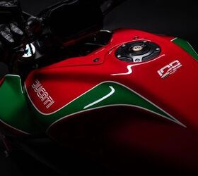 ducati collezione 100 diavel v4 rs 100 gallery