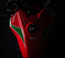 ducati collezione 100 diavel v4 rs 100 gallery
