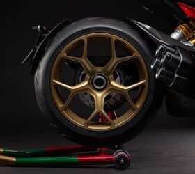 ducati collezione 100 diavel v4 rs 100 gallery