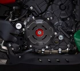 ducati collezione 100 diavel v4 rs 100 gallery