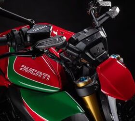 ducati collezione 100 diavel v4 rs 100 gallery