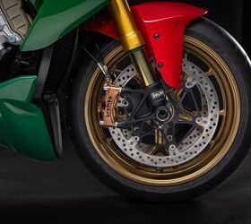ducati collezione 100 diavel v4 rs 100 gallery