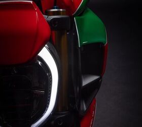 ducati collezione 100 diavel v4 rs 100 gallery