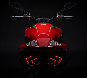 ducati collezione 100 diavel v4 rs 100 gallery