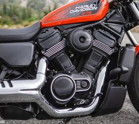 Spec Chart Comparison: Honda Rebel 1100 vs. Harley-Davidson Nightster ...