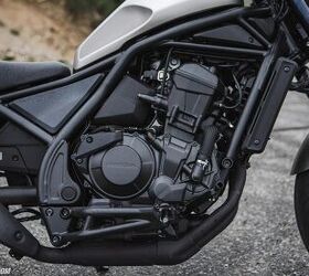spec chart comparison honda rebel 1100 vs harley davidson nightster