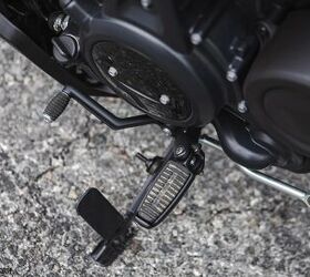 spec chart comparison honda rebel 1100 vs harley davidson nightster