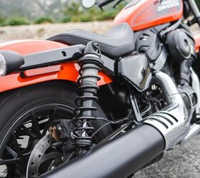 spec chart comparison honda rebel 1100 vs harley davidson nightster
