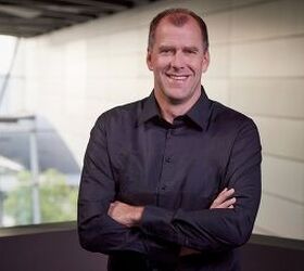 Ex-BMW Development Head Named KTM Chief Technology and Product Officer