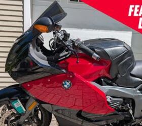 2012 BMW K 1300 S For Sale