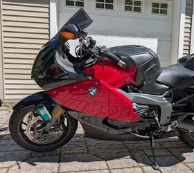 2012 bmw k 1300 s for sale