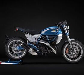 ducati collezione 100 scrambler 100 gallery