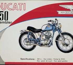 ducati collezione 100 scrambler 100 gallery