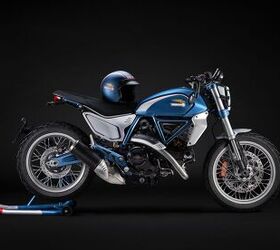 ducati collezione 100 scrambler 100 gallery