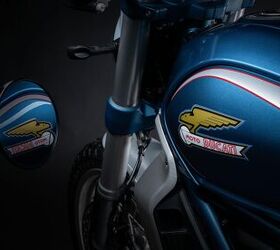 ducati collezione 100 scrambler 100 gallery