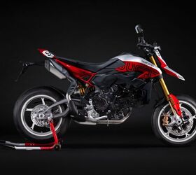 ducati collezione 100 hypermotard v2 sp 100 gallery