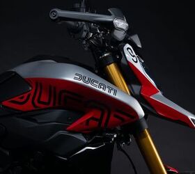 ducati collezione 100 hypermotard v2 sp 100 gallery
