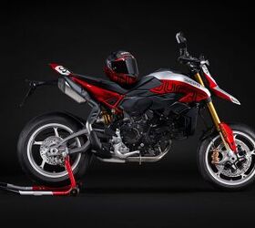 ducati collezione 100 hypermotard v2 sp 100 gallery