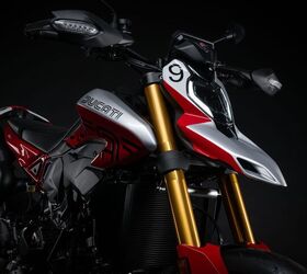 ducati collezione 100 hypermotard v2 sp 100 gallery