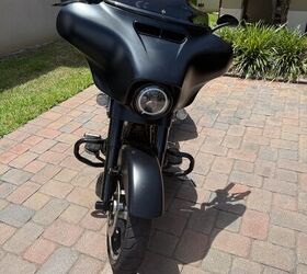 Bad Ass Street Glide Special For Sale