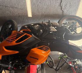 Ninja650 abs