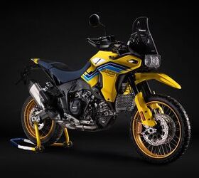 Ducati Collezione 100 DesertX 100 Gallery