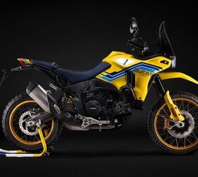 ducati collezione 100 desertx 100 gallery