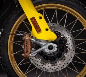 ducati collezione 100 desertx 100 gallery