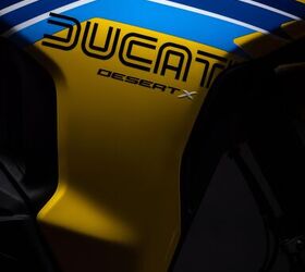 ducati collezione 100 desertx 100 gallery