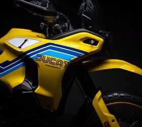 ducati collezione 100 desertx 100 gallery
