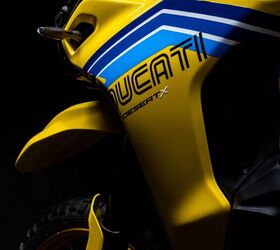 ducati collezione 100 desertx 100 gallery