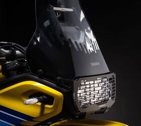 ducati collezione 100 desertx 100 gallery