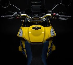 ducati collezione 100 desertx 100 gallery