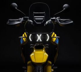 ducati collezione 100 desertx 100 gallery