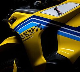ducati collezione 100 desertx 100 gallery