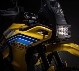 ducati collezione 100 desertx 100 gallery