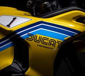 ducati collezione 100 desertx 100 gallery