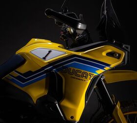 ducati collezione 100 desertx 100 gallery