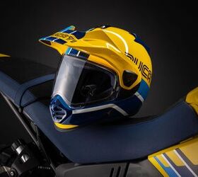 ducati collezione 100 desertx 100 gallery