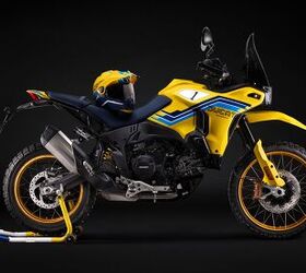 ducati collezione 100 desertx 100 gallery