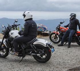 shoot-outs | Motorcycle.com
