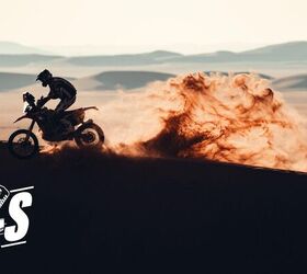 Bore & Stoke Breakout: The Unsung Heroes of the Dakar Rally