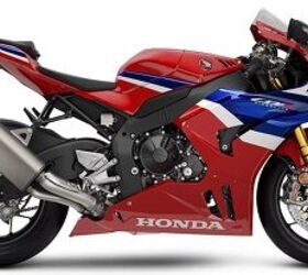 2027 Honda CBR1000RR ABS | Motorcycle.com
