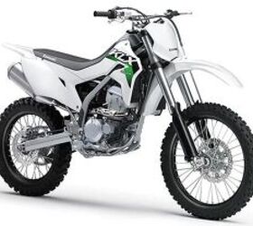 2027 Kawasaki KLX® 300R | Motorcycle.com