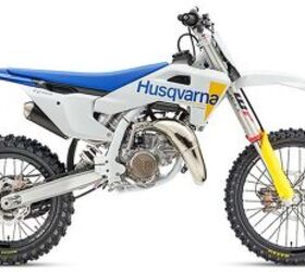 2006 Husqvarna TE 610 | Motorcycle.com