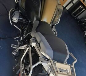 Mint RS1250 GS Adventure Kalamata Matte