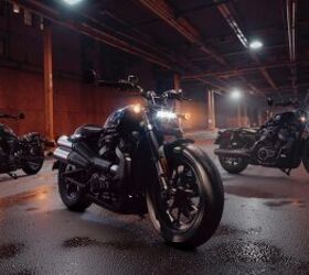 harley davidson is bringing revmax production back to usa